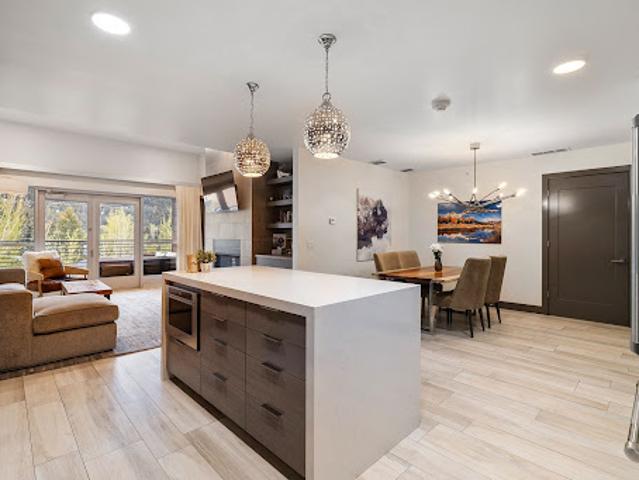 Apartment for sale in Jackson