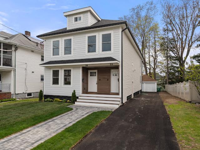 Apartment for sale in Medford, Massachusetts