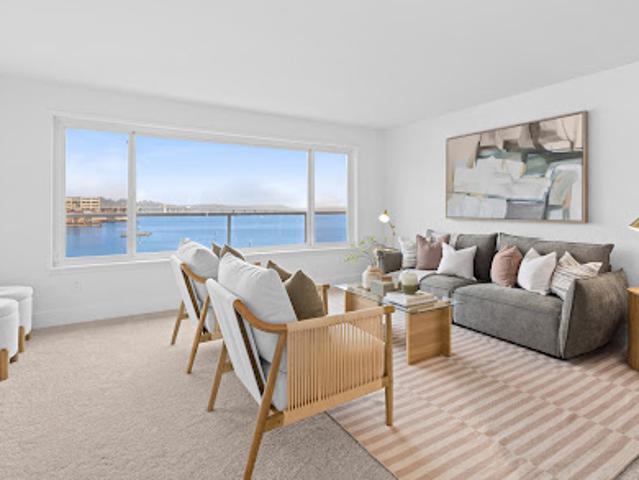 Apartment for sale in Seattle, Washington