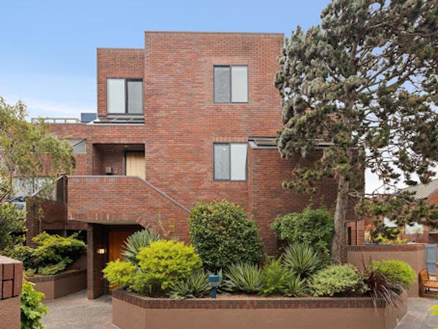 Apartment for sale in San Francisco, California