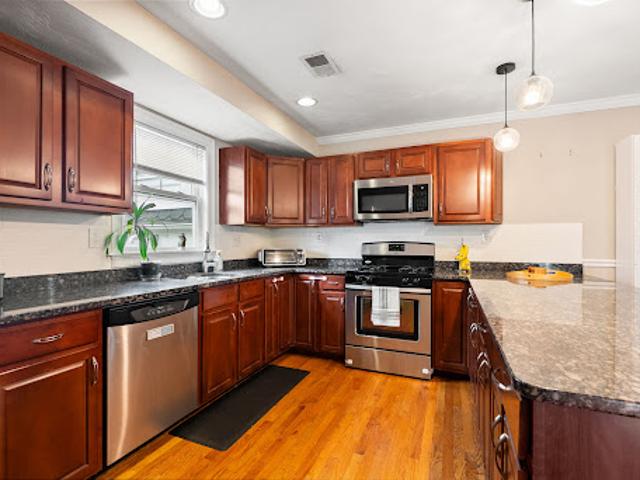 Apartment for sale in Boston, Suffolk County
