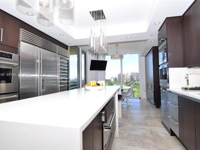 Apartment for sale in Key Biscayne, Miami-Dade County