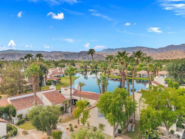 Apartment for sale in Rancho Mirage, Riverside County