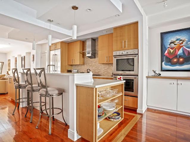 Apartment for sale in Boston, Massachusetts