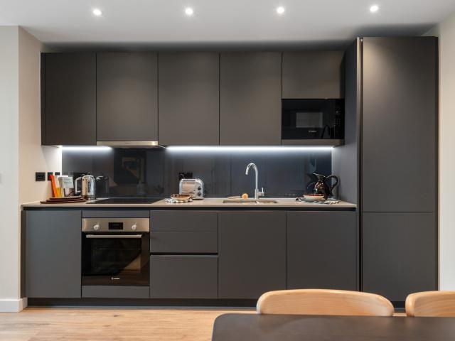 Apartment for rent in Bromley-by-Bow, Bow