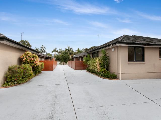 Apartment for rent in Wollongong West, New South Wales