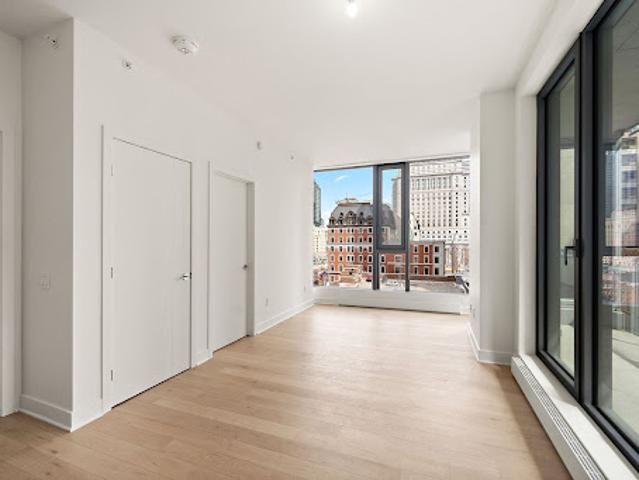 Apartment for sale in St. Leonard's, Quebec