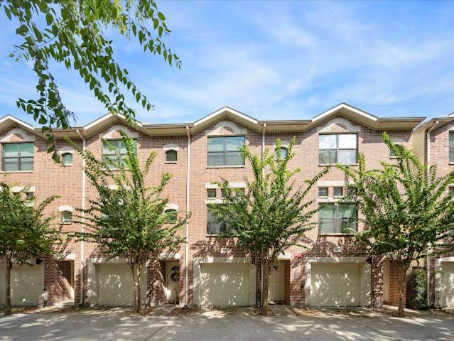 Apartment for sale in Houston, Texas