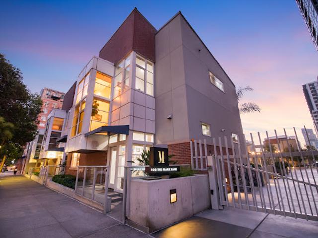 Apartment for sale in Jacumba, California