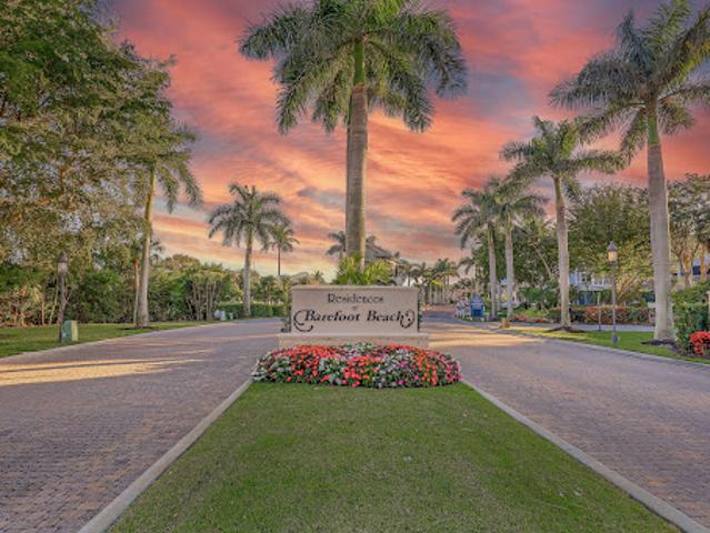 Apartment for sale in Bonita Springs, Florida