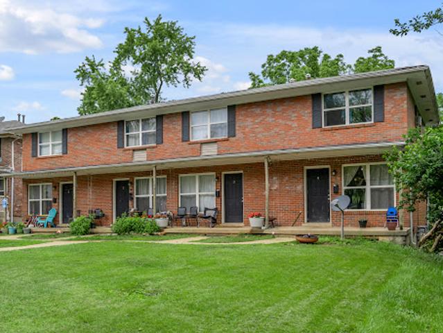 Apartment for sale in Lexington, Kentucky