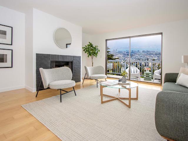 Apartment for sale in San Francisco