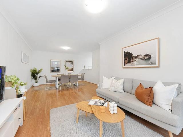Apartment for rent in Eastern Suburbs, Sydney
