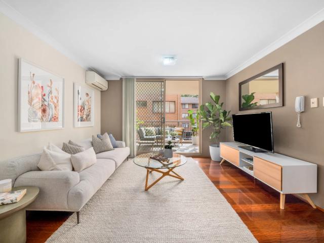 Apartment for rent in Sydney, City of Parramatta Council