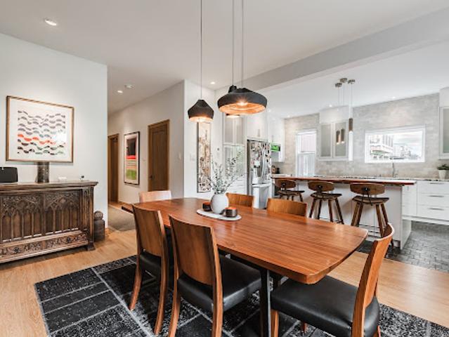 Apartment for sale in St. Leonard's, Quebec