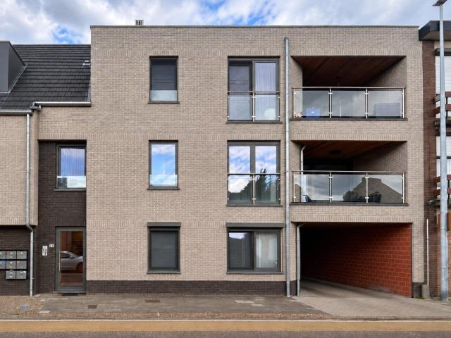 Appartement location à Mol