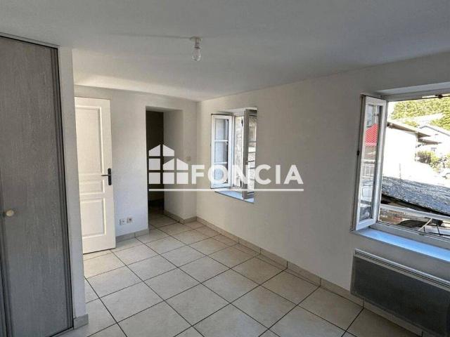 Appartement location à Eybens, Isère