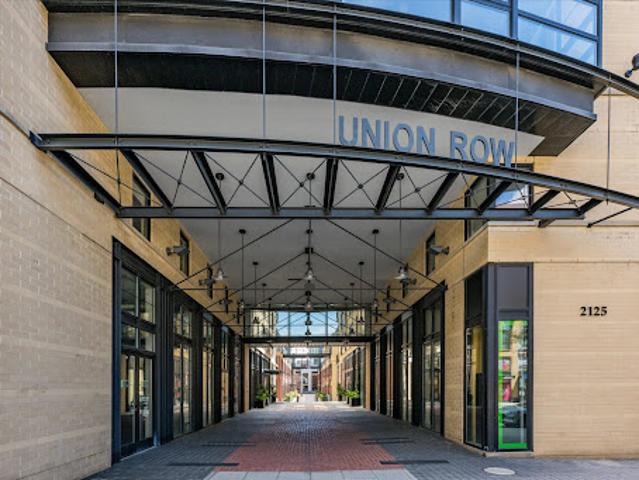 Apartment for sale in Washington