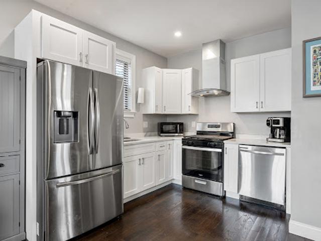 Apartment for sale in Boston, Suffolk County