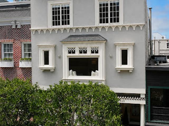 Apartment for sale in San Francisco, California