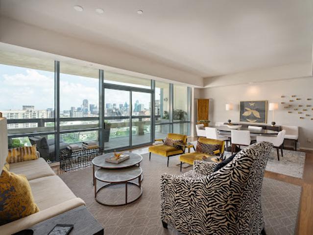 Apartment for rent in Dallas, Texas