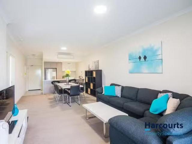 Apartment for rent in Cockburn Central, Western Australia