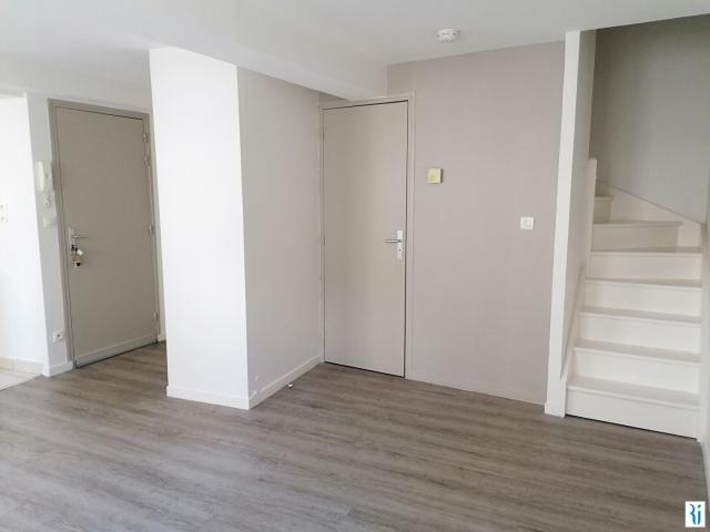 Appartement location à Rouen, Ruan