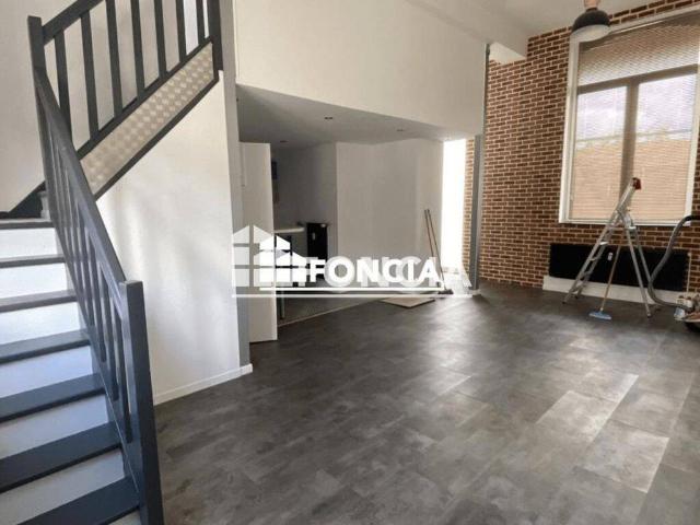Appartement location à Le Blanc Seau, Tourcoing