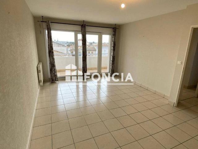 Appartement location à Agen, Lot-et-Garonne