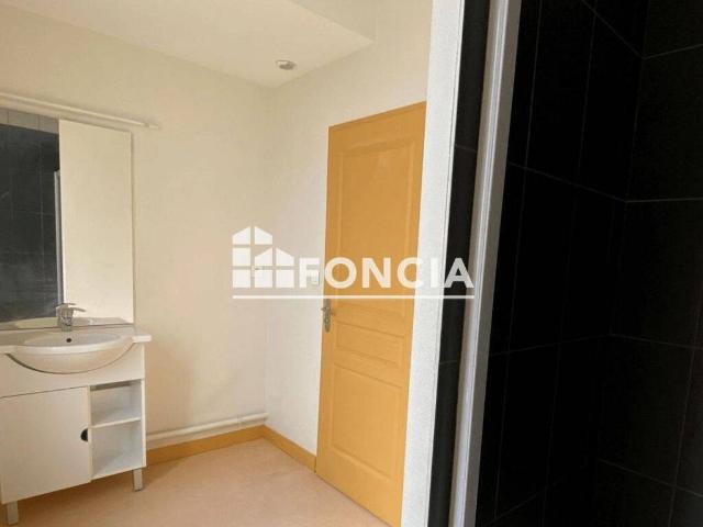 Appartement location à Ballainvilliers, Clermont-Ferrand