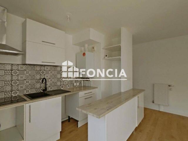 Appartement location à Centre Ville, Montfermeil