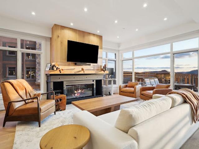 Apartment for sale in Laurentides, Quebec