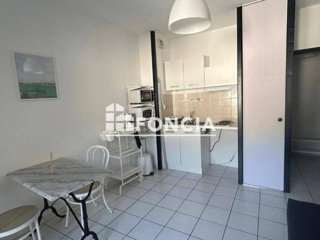 Studio location à Digne-les-Bains, Alpes-de-Haute-Provence