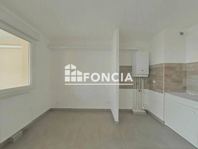 Appartement location à Jaurès - République, Avignon