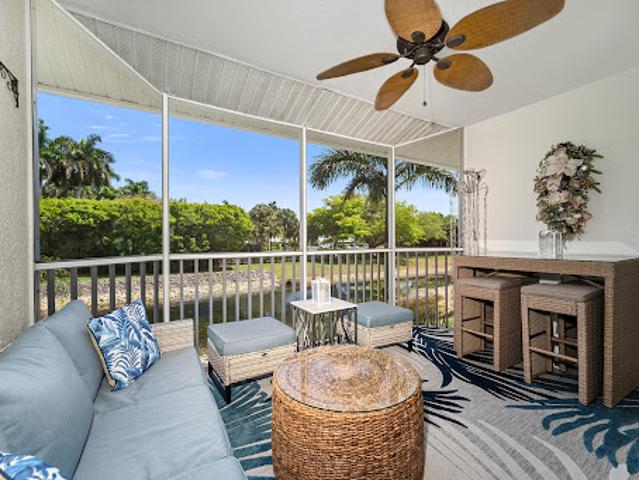 Apartment for sale in Naples, Florida