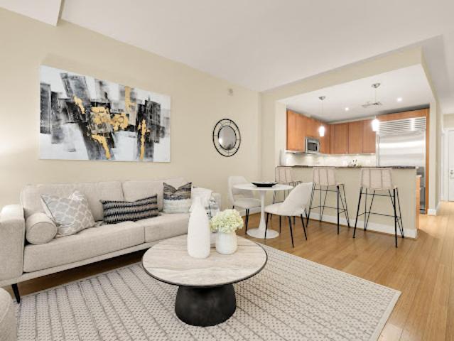 Apartment for sale in Washington, Washington DC