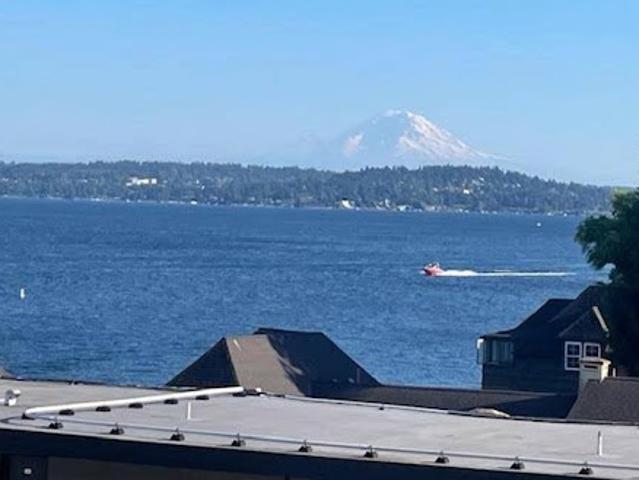 Apartment for sale in Seattle, King County