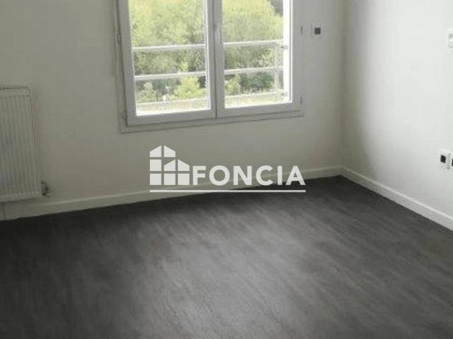 Appartement location à Hardricourt, Yvelines