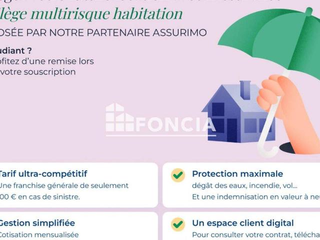 Appartement location à Hardricourt, Yvelines
