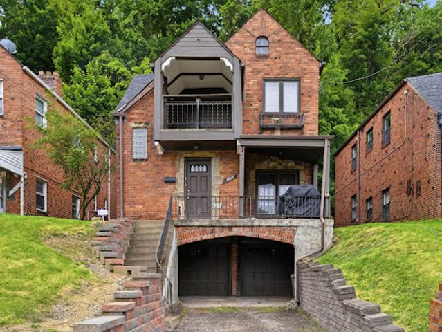 Apartment for sale in Pittsburg, Pennsylvania