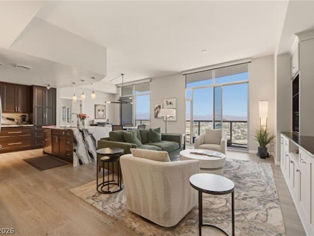 Apartment for sale in Las Vegas, Nevada