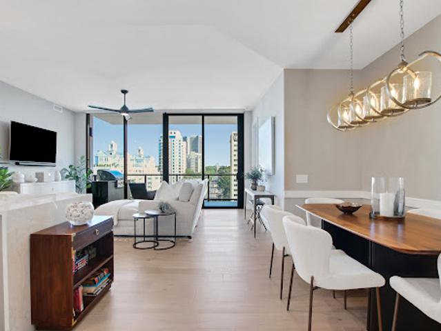 Apartment for sale in Atlanta, Georgia