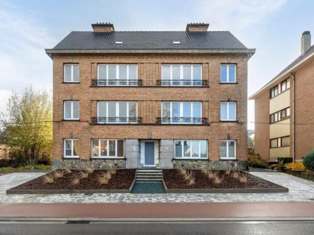 Appartement location à Vilvoorde, Brabant