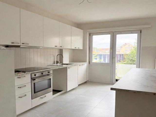 Appartement location à Quartier des Trèfles - Klaverswijk, Anderlecht