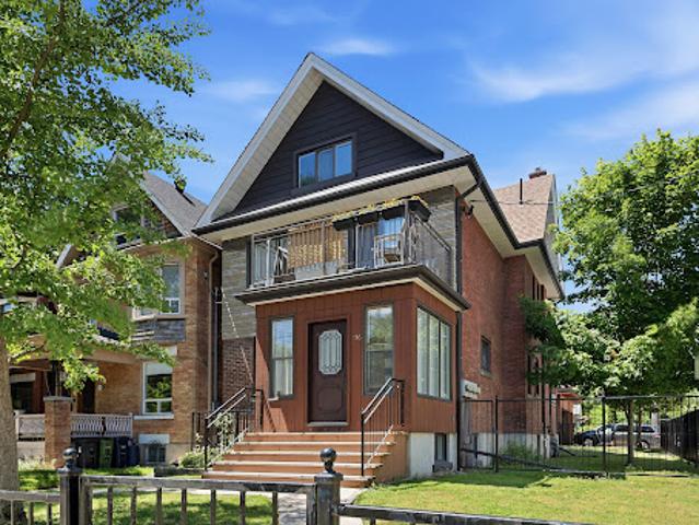 Apartment for sale in Woburn, Ontario
