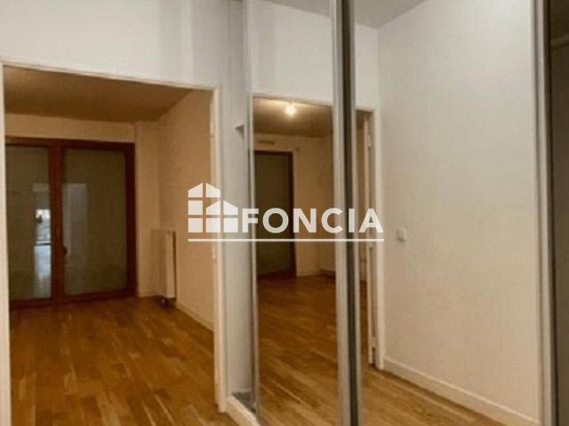 Appartement location à Île-de-France, Les Ulis