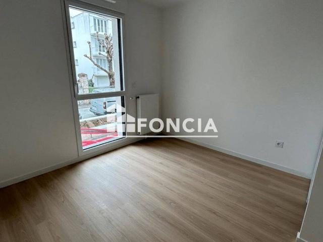 Appartement location à Lafond, La Rochelle