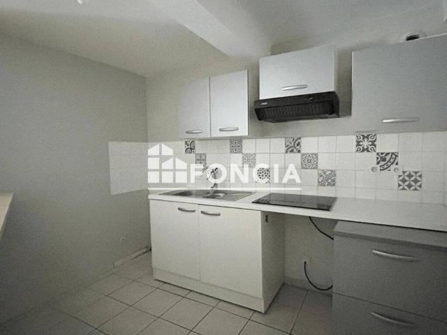 Appartement location à Agen, Lot-et-Garonne