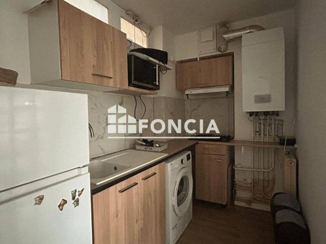 Appartement location à Bastide, Villeneuve-sur-Lot