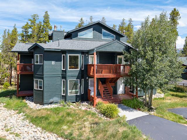Apartment for sale in Fraser, Colorado